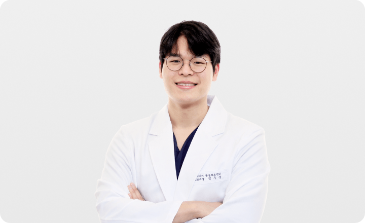 정우준 수의사