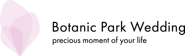 보타닉파크웨딩 공식 홈페이지