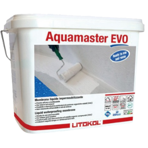 [방수재] Aquamaster EVO