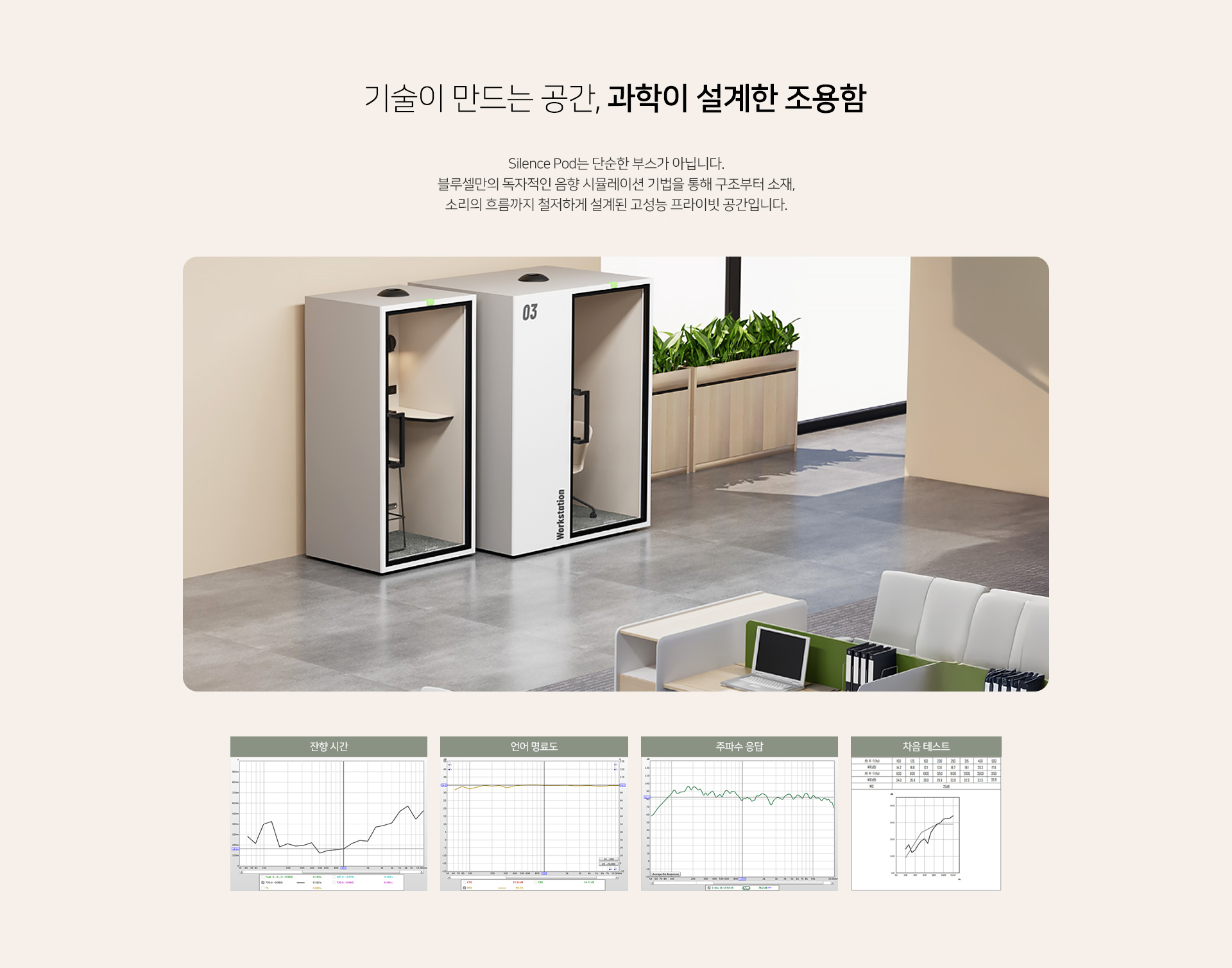 방음부스, 프리미엄, 폰부스, 1인용부스, 전화부스, 통화부스, 사무실부스
