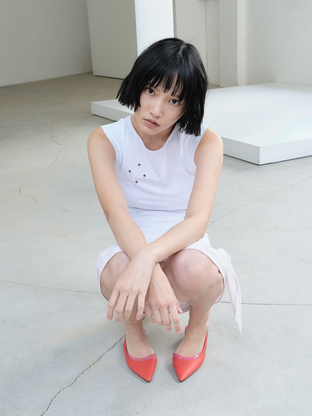 SPRING SUMMER 2026 'Welcome to my paradise'