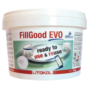 [에폭시계 줄눈제] FillGood EVO