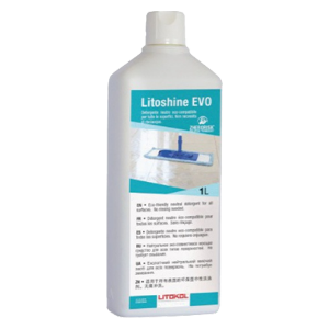 [청소용 중성 세제] Litoshine EVO
