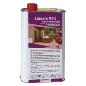 [표면 코팅제] Litocate Matt