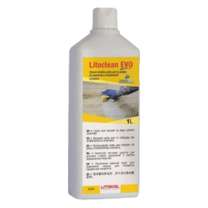 [세라믹 세척제] Litoclean EVO