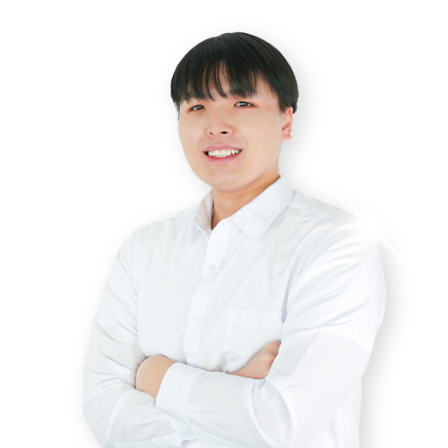 Assistant Director  한홍찬