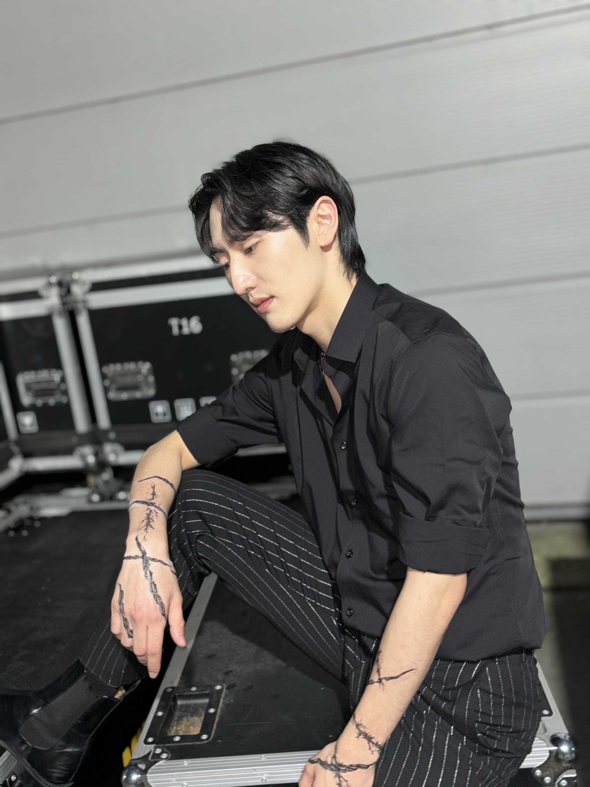 김민우 트레이너