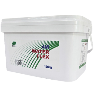 [방수재] 4M WATER FLEX