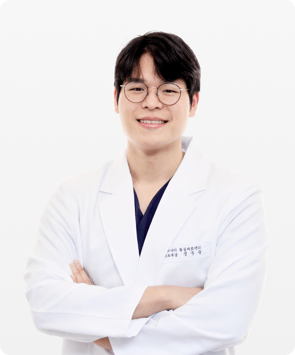 정우준 수의사