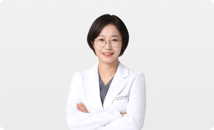 손지민 수의사