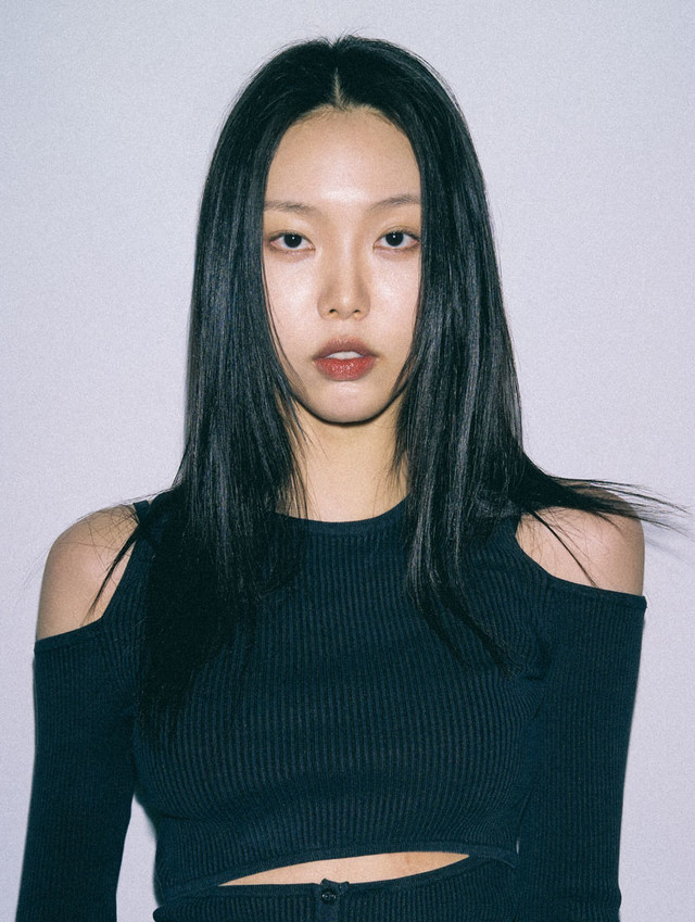 HYEBIN KANG