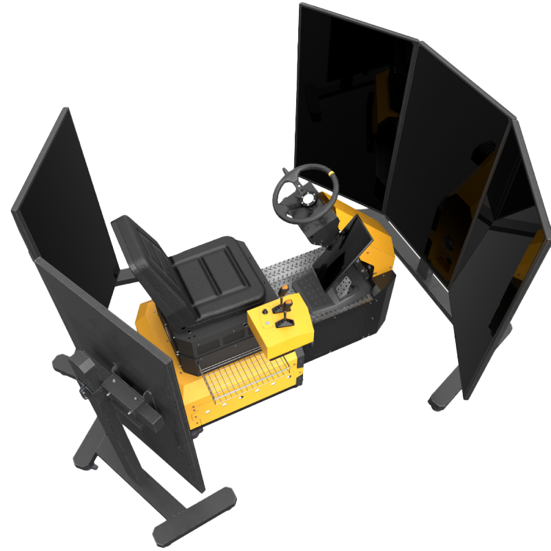 Forklift Simulator Product