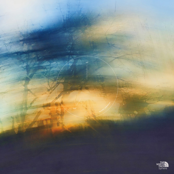 Haruka Nakamura – All Ray (2026 / JP / collabolate with THE NORTH