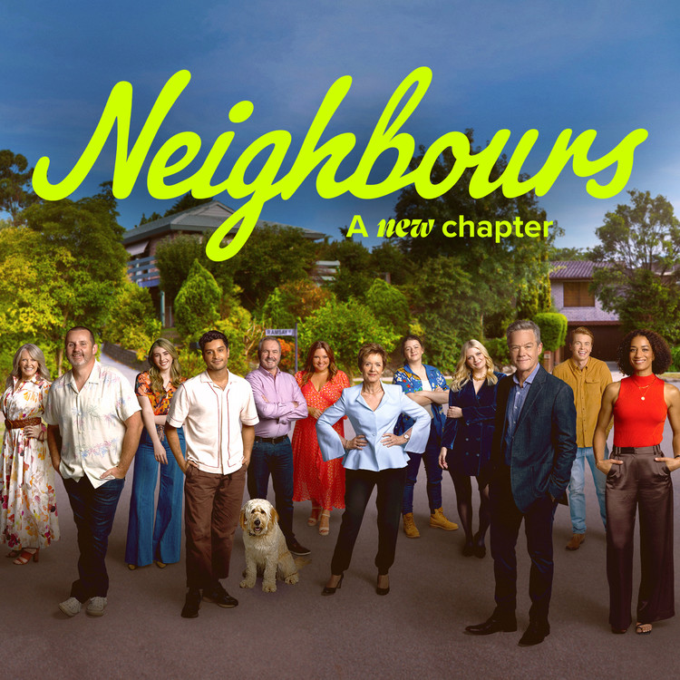 [PIANO SOLO SHEET MUSIC] Neighbours : MUSICALIBRA