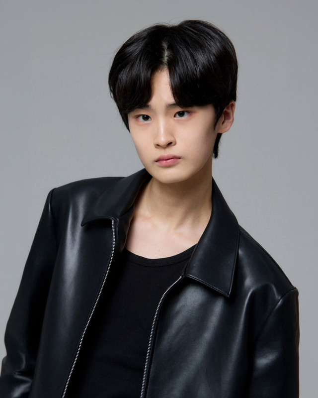 MINHYEOK SHIN