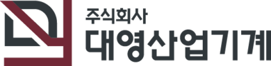 대영산업기계(대영테크)