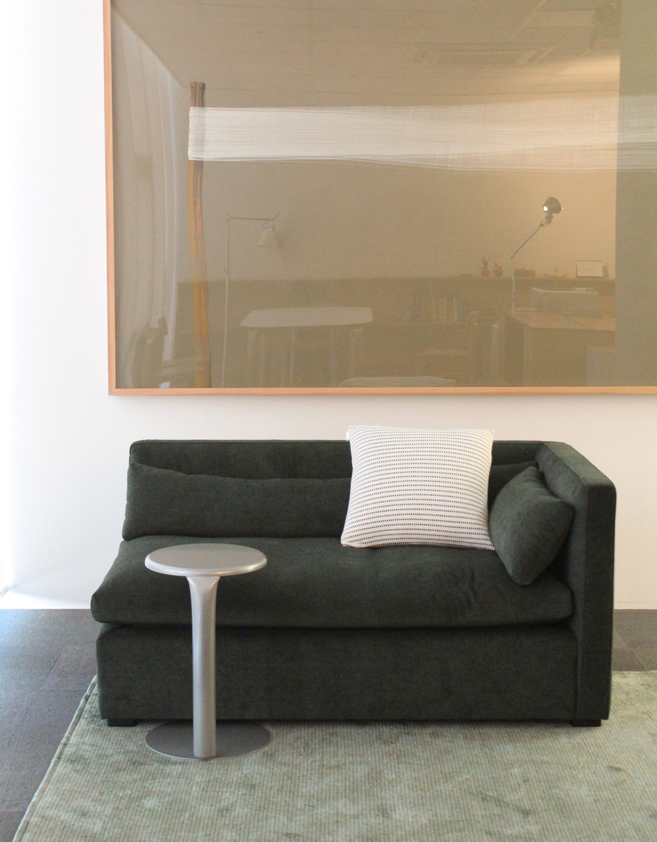 LAB FURNISHING FOR MMCA