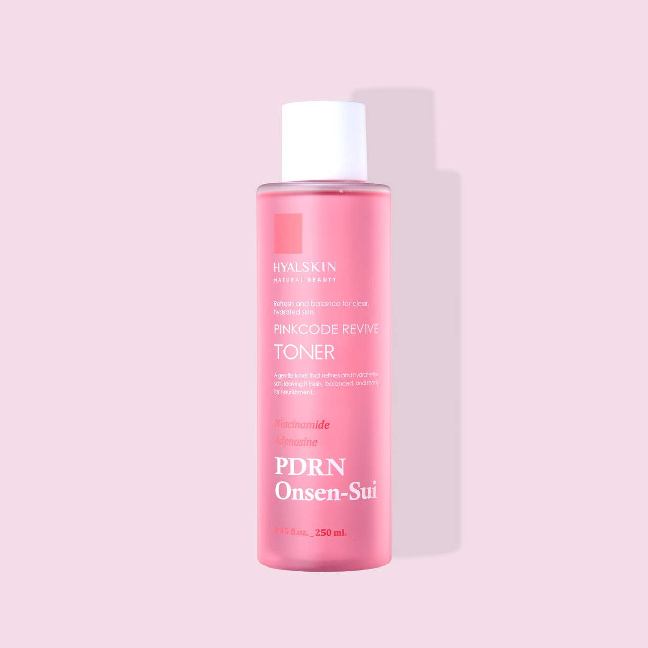 PINKCODE REVIVE TONER