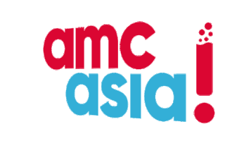 amcasia Korea!