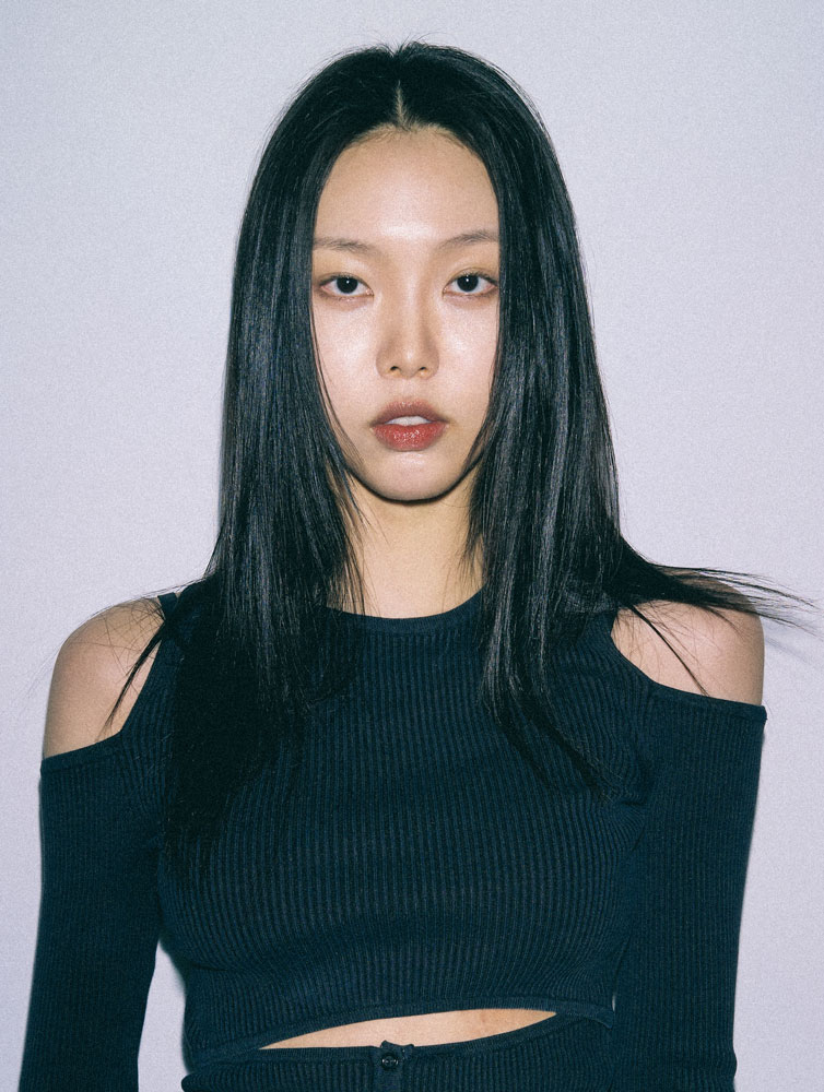 HYEBIN KANG