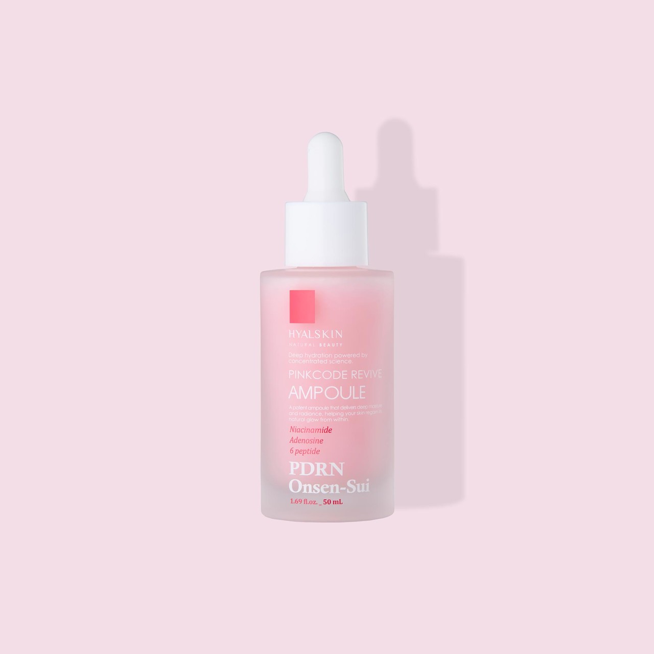 PINKCODE REVIVE AMPOULE