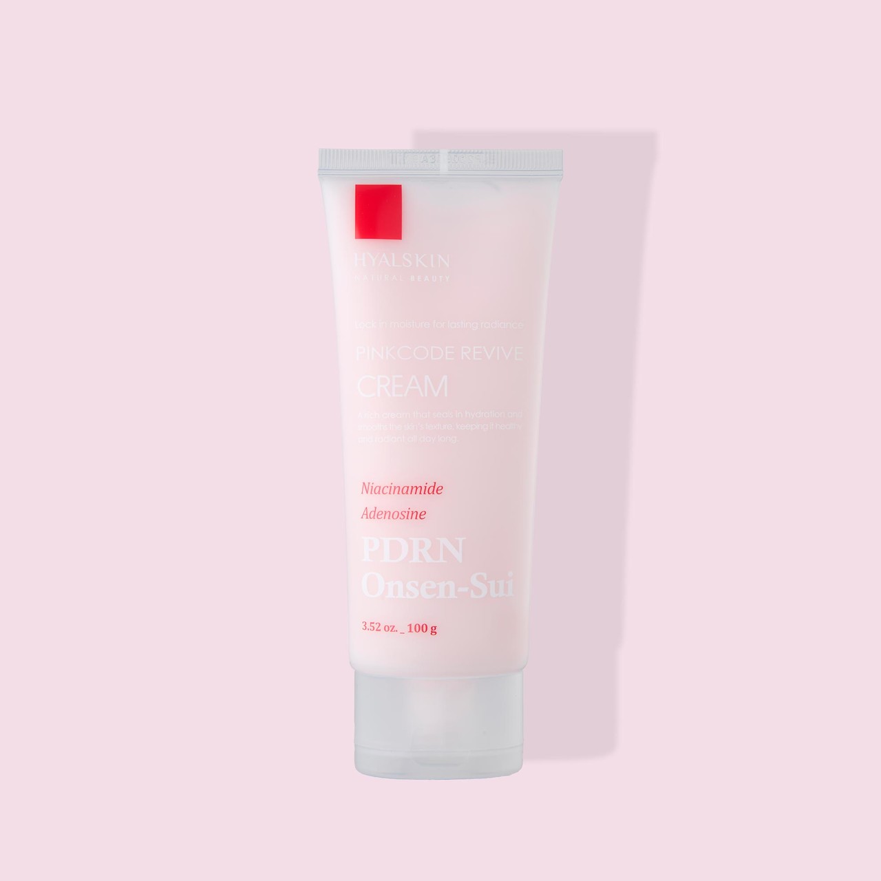 PINKCODE REVIVE CREAM