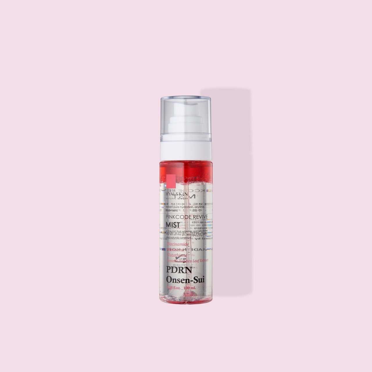 PINKCODE REVIVE MIST