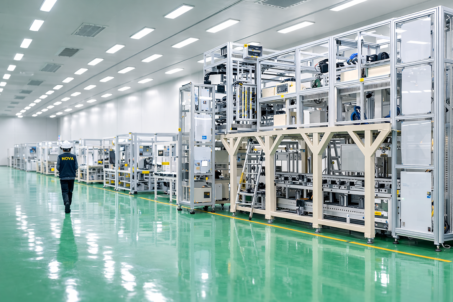 NOVA engineering image