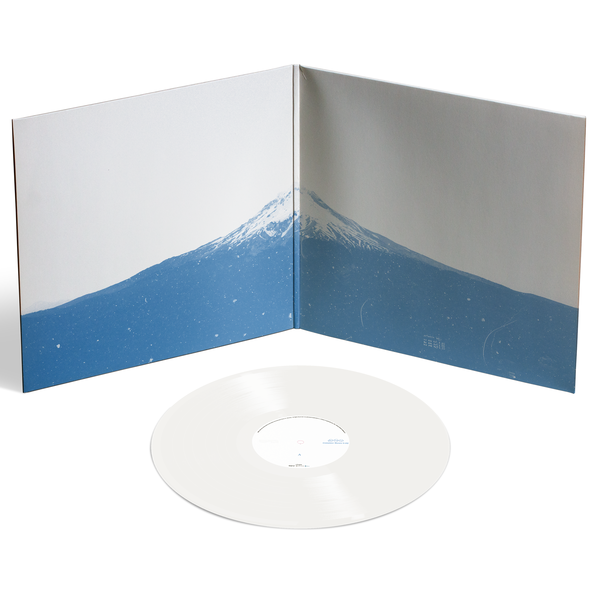 その他 wave to earth-summer flows 0.02 LP summer flows 0.02 White Vinyl : wave to earth | official website