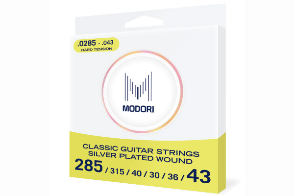 CLASSIC GUITAR STRINGS