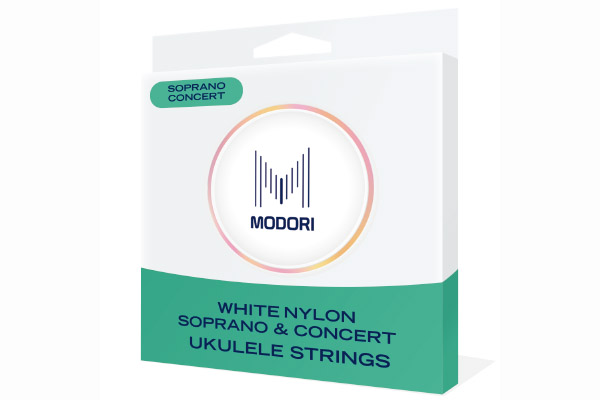 UKULELE STRINGS