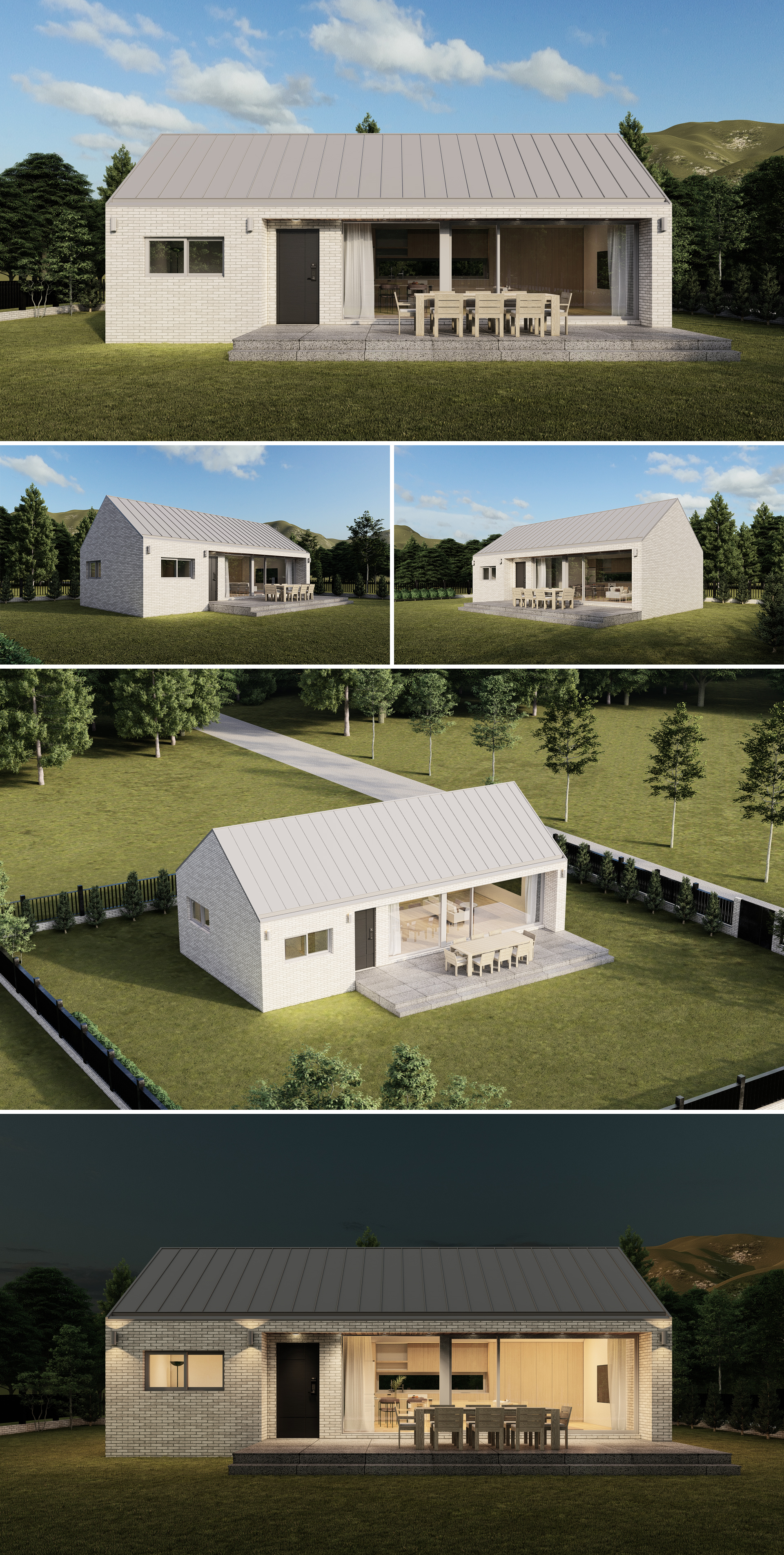 브로드 피크 외관