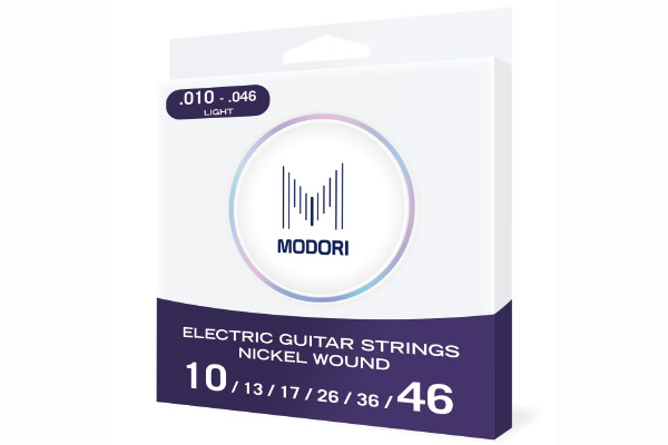 ELECTRIC GUITAR STRINGS