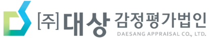 (주)대상감정평가법인