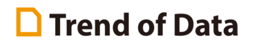 Trend of Data