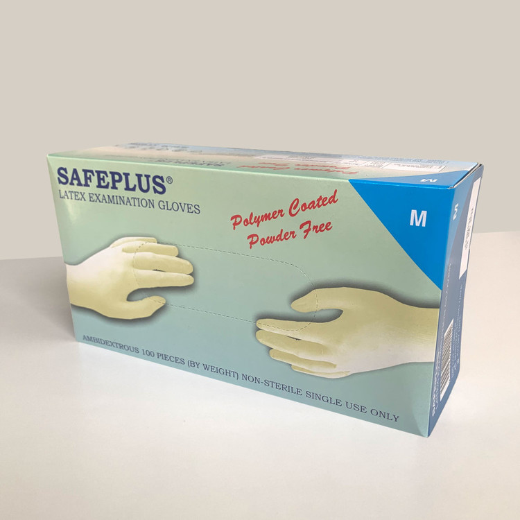 라텍스 글러브 장갑 Alliance Safe Plus Latex Glove LGPF : 랩온 LABON - 연구용 기자재 ...
