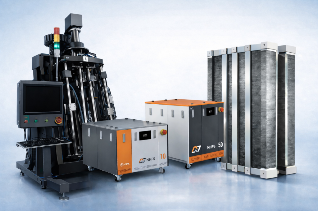 NOVA engineering capability