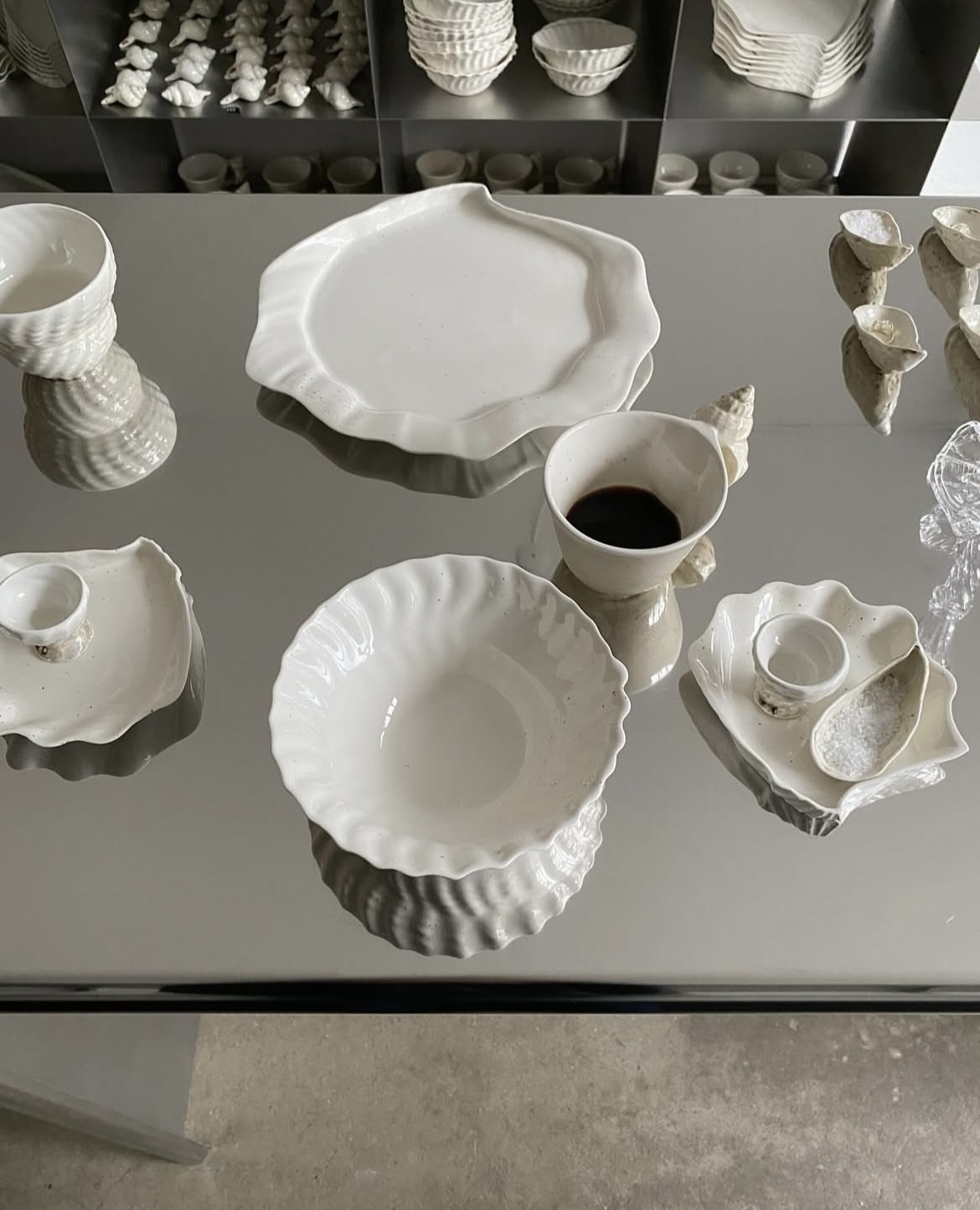 CHRISTINA IVERSEN STUDIO