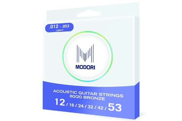 ACOUSTIC GUITAR STRINGS