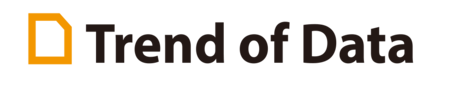 Trend of Data
