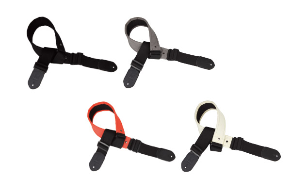 NEOPRENE GUITAR STRAPS