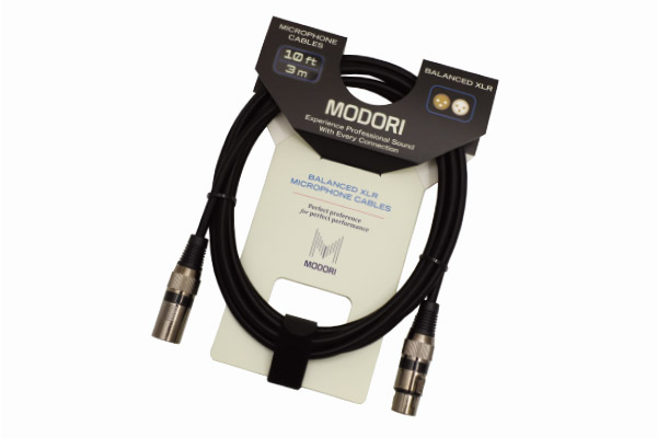 MICROPHONE CABLES, MIC CABLES