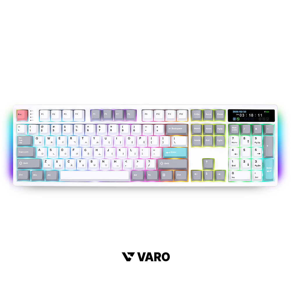 V104L NEXUS FULL LCD