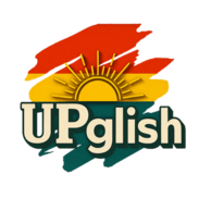 UPGLISH