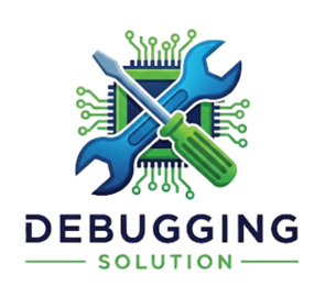 디버깅솔루션