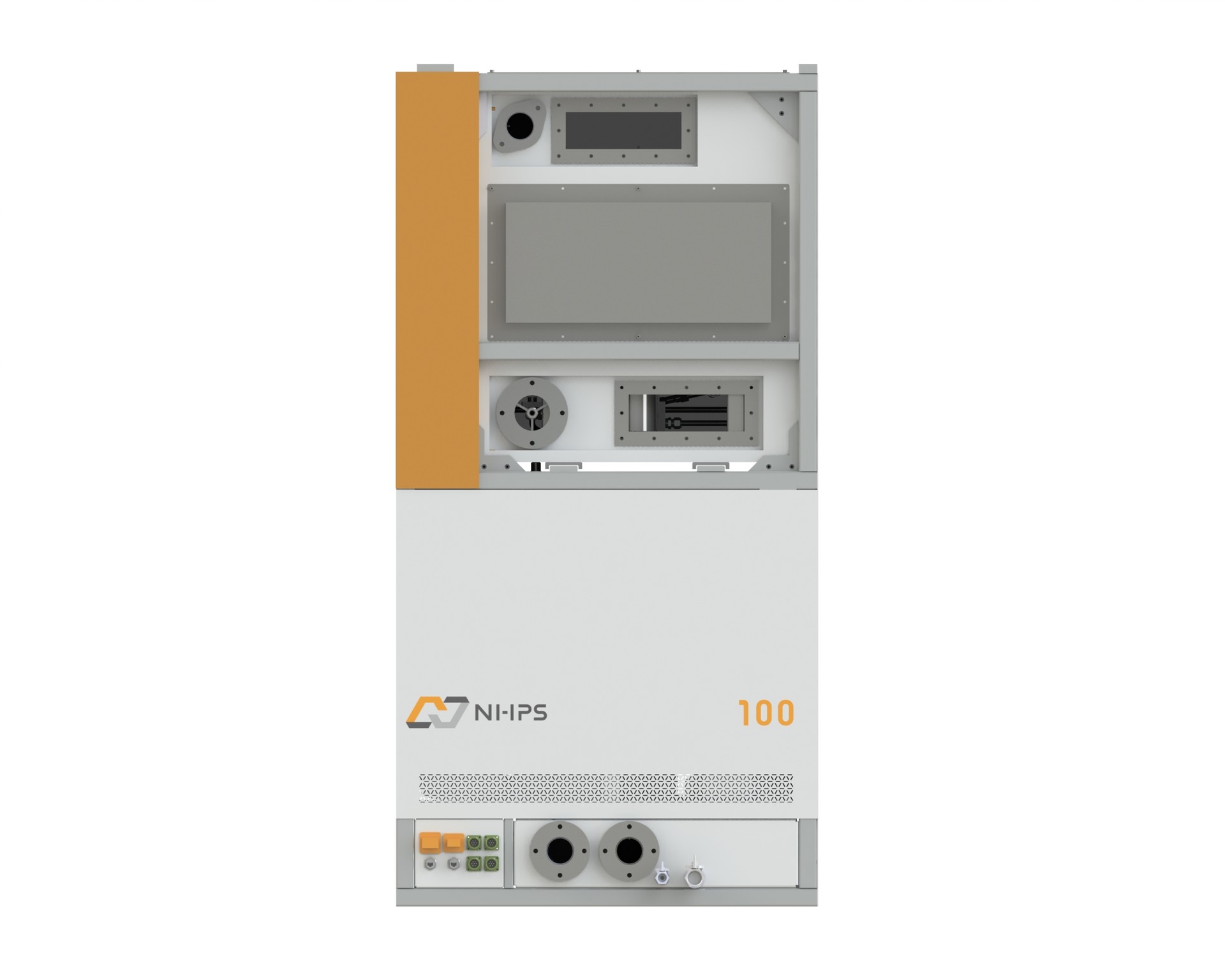 100kW System