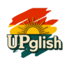 UPGLISH