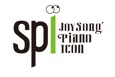 Joy Song Piano Icon