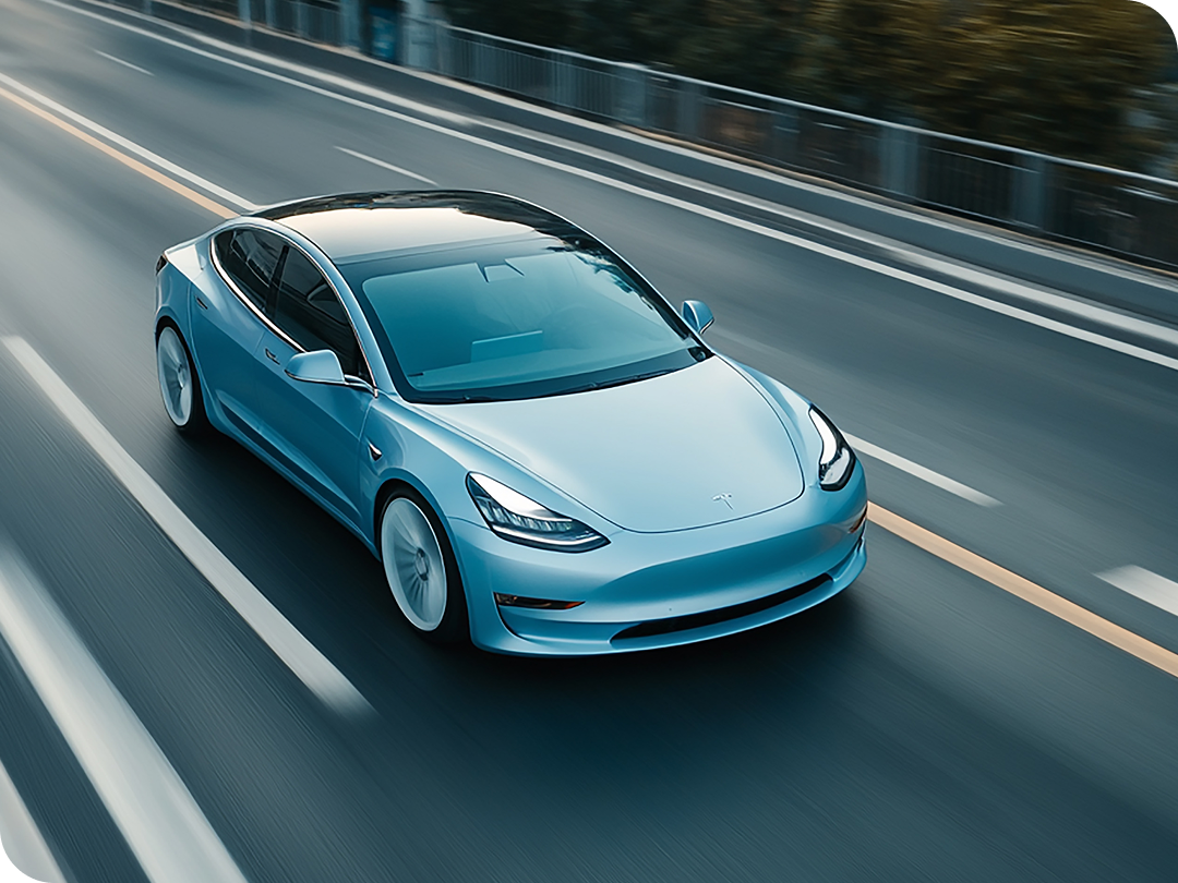 테슬라 장기렌트 빠른출고