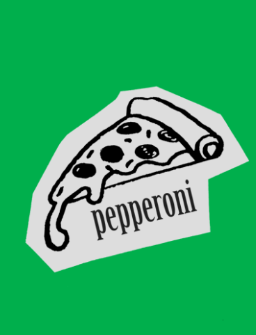 pepperoni